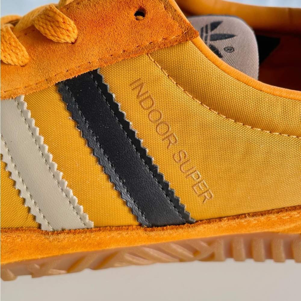 Adidas Indoor Super US12.5 CQ2221 - Picture 7 of 8